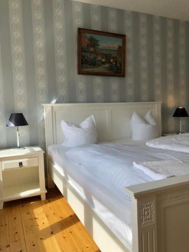 Sleep & Coffee Apartments, Præstø (foto 8)