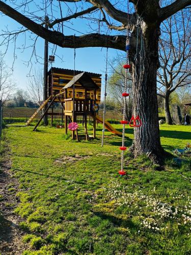 B&B Casello A1 Modena Sud - Nido Sui Laghi in San Donnino Della Nizzola