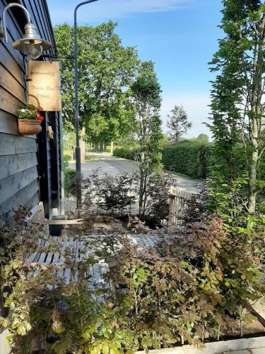 Gastenverblijf Houtse Pad