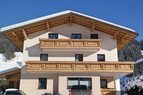 Haus Daniel Schartner - image 8