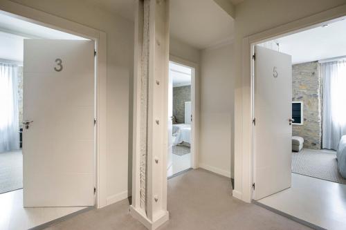  La Casa de Los Arquillos in Vitoria-Gasteiz