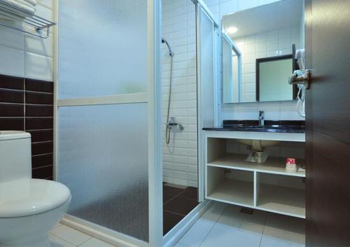Happy Guesthouse – Xiaoliuqiu, CA
