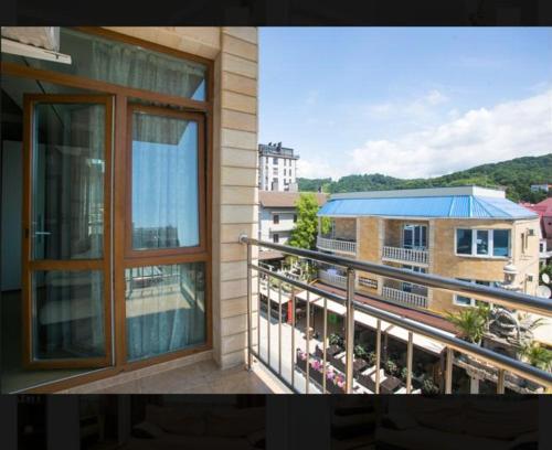 This photo about Esse House shared on HyHotel.com
