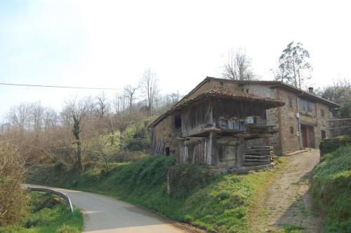 La Casina de Cirieñu