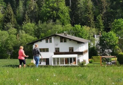 Appartement Vasilico in Söll, Österreich
