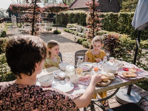  De Verloren Sinjoor, Pension in Bladel bei Reusel