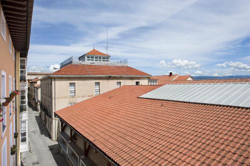 Estudios La Casa De Santa María