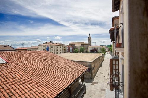 La Casa De Santa María ESTUDIOS 3