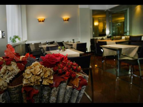 Sure Hotel by Best Western Milano - 레스토랑