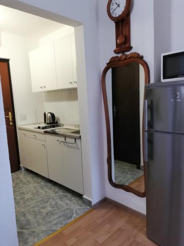  Studio apartman Luna in Poreč