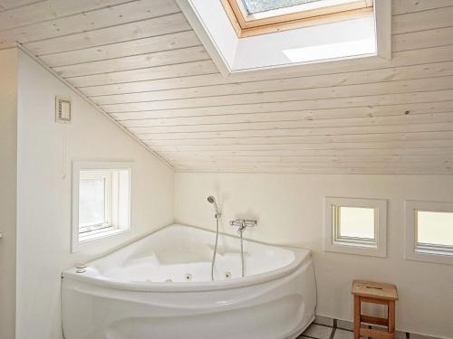 Four-Bedroom Holiday home in Nexø 14 - image 2