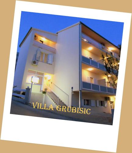 Villa Marin- MAKARSKA