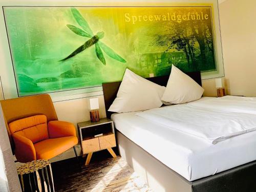 Spree - Waldhotel Cottbus