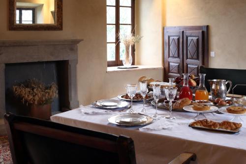 Castello di Viano 4