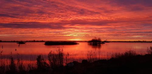 B&B Kleine Vliet in มีเดมบลิก