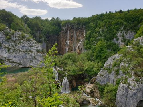 Plitvice Diamond Apartment