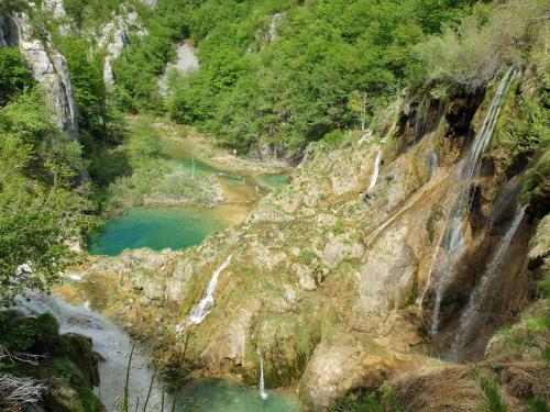Plitvice Diamond Apartment