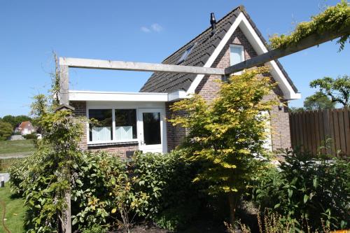 B&B Kleine Vliet in มีเดมบลิก