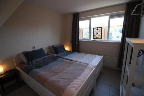 B&B Kleine Vliet in มีเดมบลิก