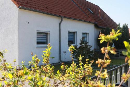 Haus Anke 9.7km von Wusterwitz entfernt