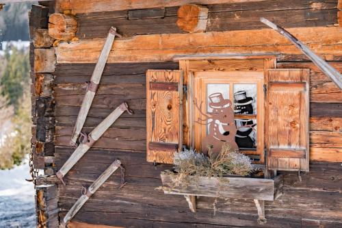 Hüttentraum Katschberg - image 4