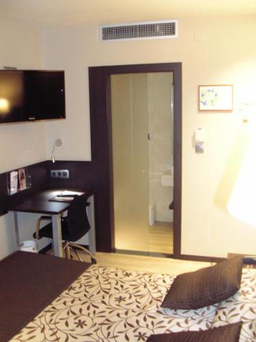 Hotel Francisco II - image 5