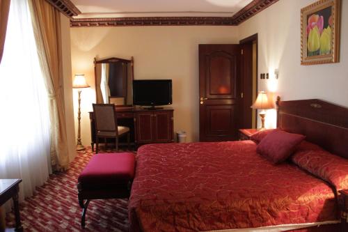 Gulf Terrace Hotel Image 7