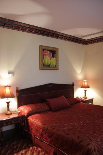 Gulf Terrace Hotel Image 8