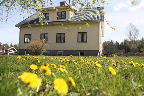 Rumskulla Guesthouse - Apartment - Vimmerby