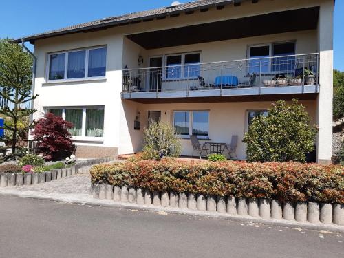 Fewo Judith - Apartment - Balesfeld