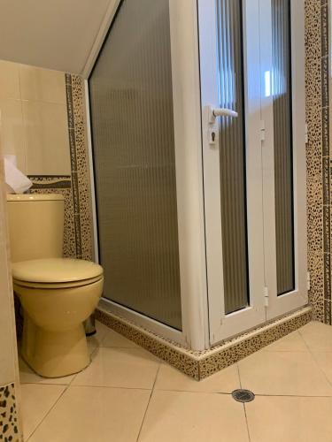 Apartment with Terrace image 8