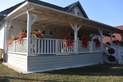 Cherry Tree Cottage, Balatonszemes