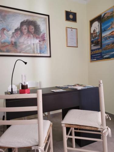 Le Sirene Castellabate 5