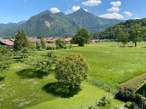 5-Sterne Active Ferienwohnung Chiemgau