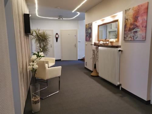 Haus am Kurpark Hotel Garni in Bad Steben
