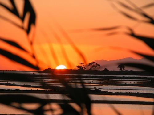 Sunrise Stagnone - Relax Sea Rooms – Marsala, CA