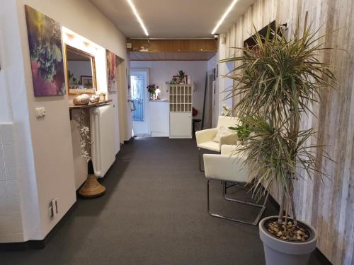 Haus am Kurpark Hotel Garni in Bad Steben