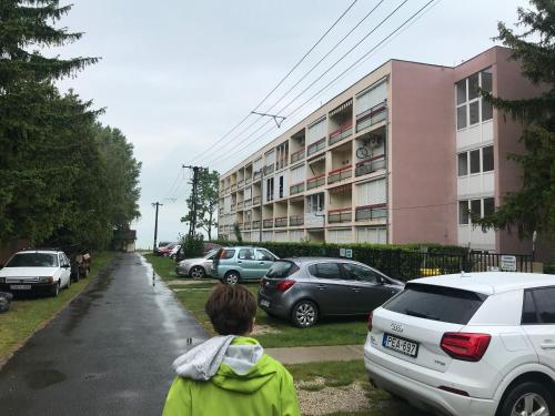  Fonyód Kaposvári Társasüdülő in Fonyód