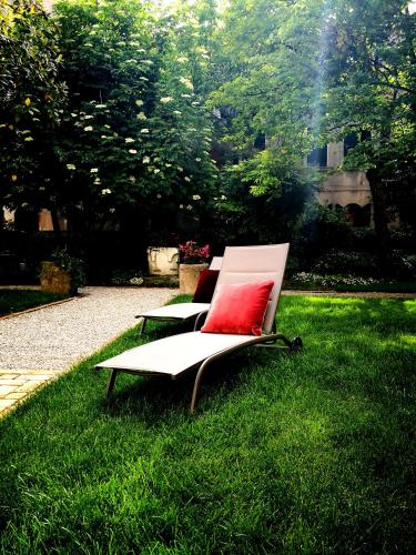 Cinque Teste Luxury Home