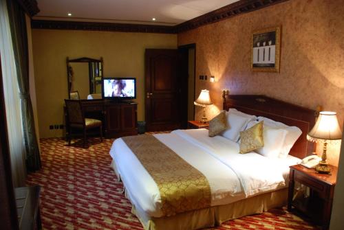 Gulf Terrace Hotel