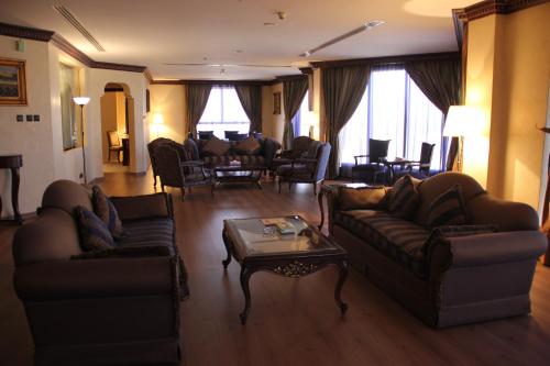 Gulf Terrace Hotel Main image