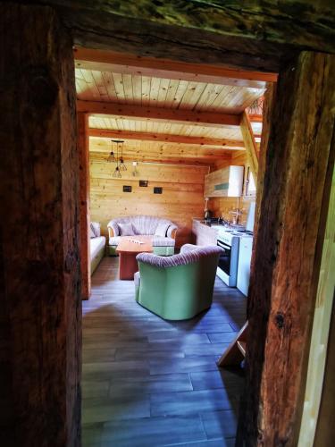 Wooden House Una - image 6