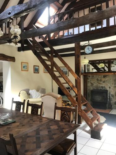 Carhaix Cottage photo 22