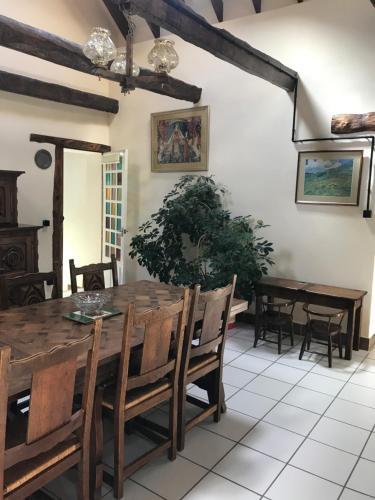 Carhaix Cottage photo 16
