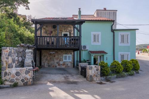 Stone House Knez