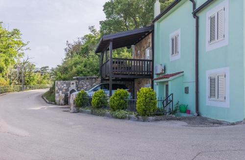 Stone House Knez