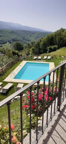 B&B Rignano sull'Arno - Villa Francesca - Bed and Breakfast Rignano sull'Arno