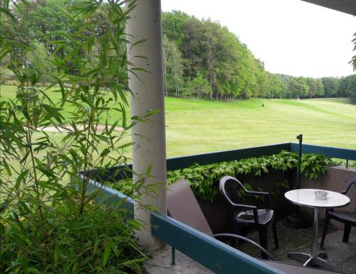 Hôtel du Golf de Laguiole photo 16