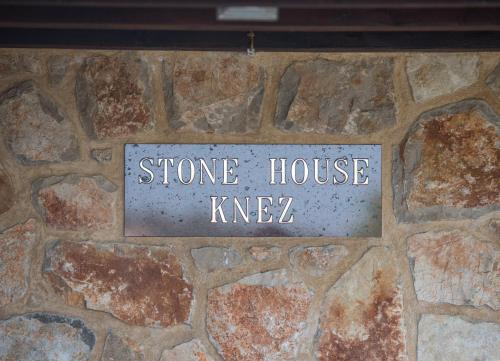 Stone House Knez