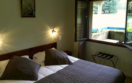 Hôtel du Golf de Laguiole photo 19